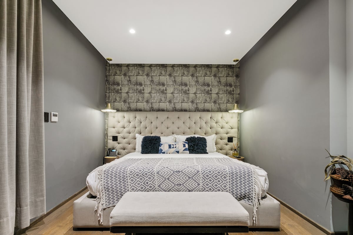 Comfort-Zimmer