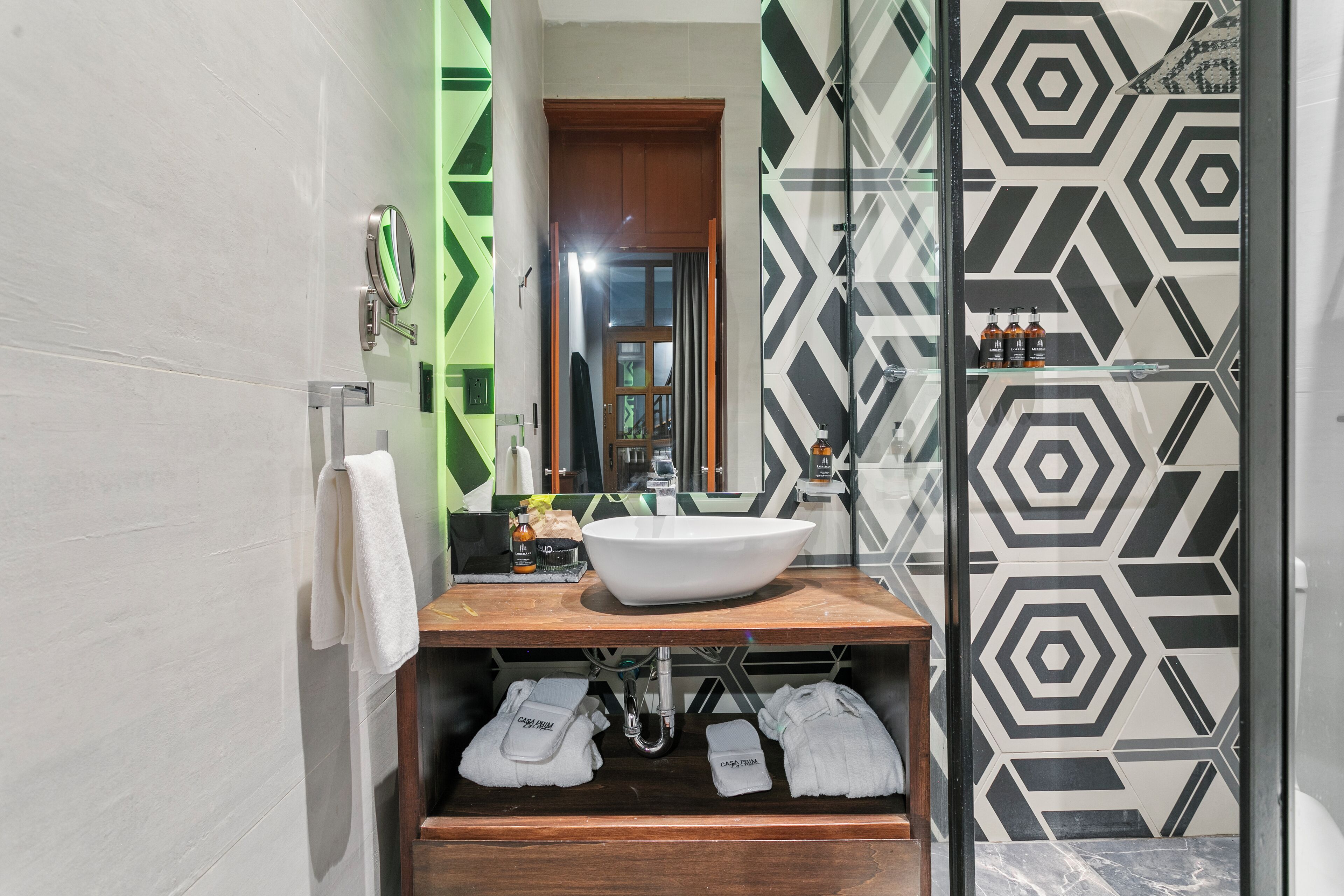 Baño