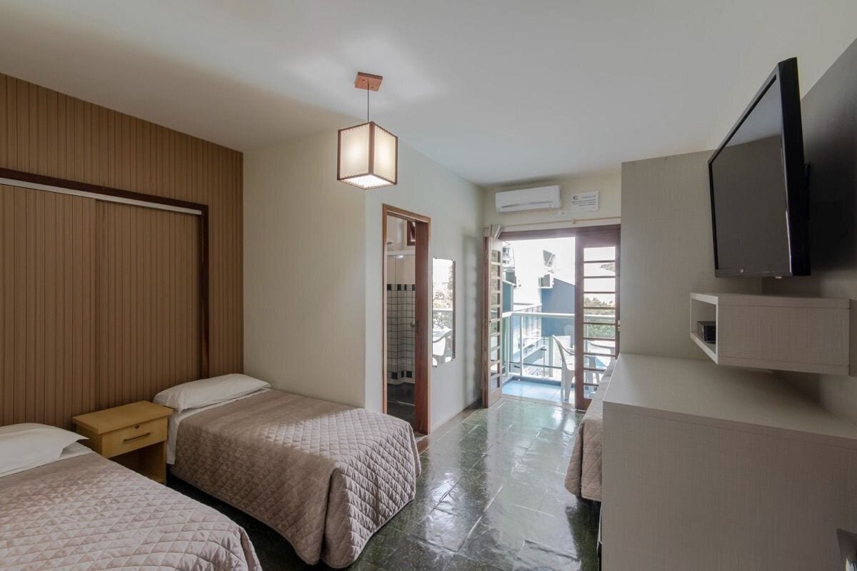 Minibar, blackout drapes, iron/ironing board, free WiFi