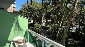 Suite | Speisen im Freien