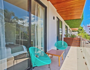 Balcone