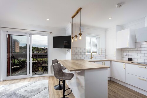 Harbour House - Donnini Apartments