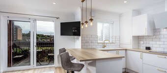 Harbour House - Donnini Apartments