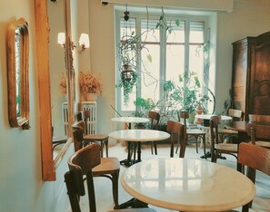餐廳