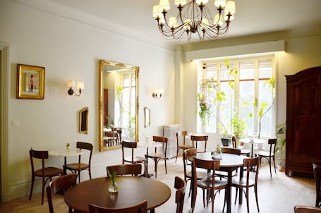 Hôtel Saint Charles