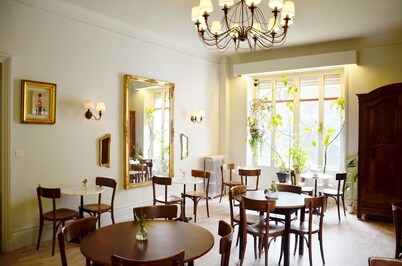Hôtel Saint Charles