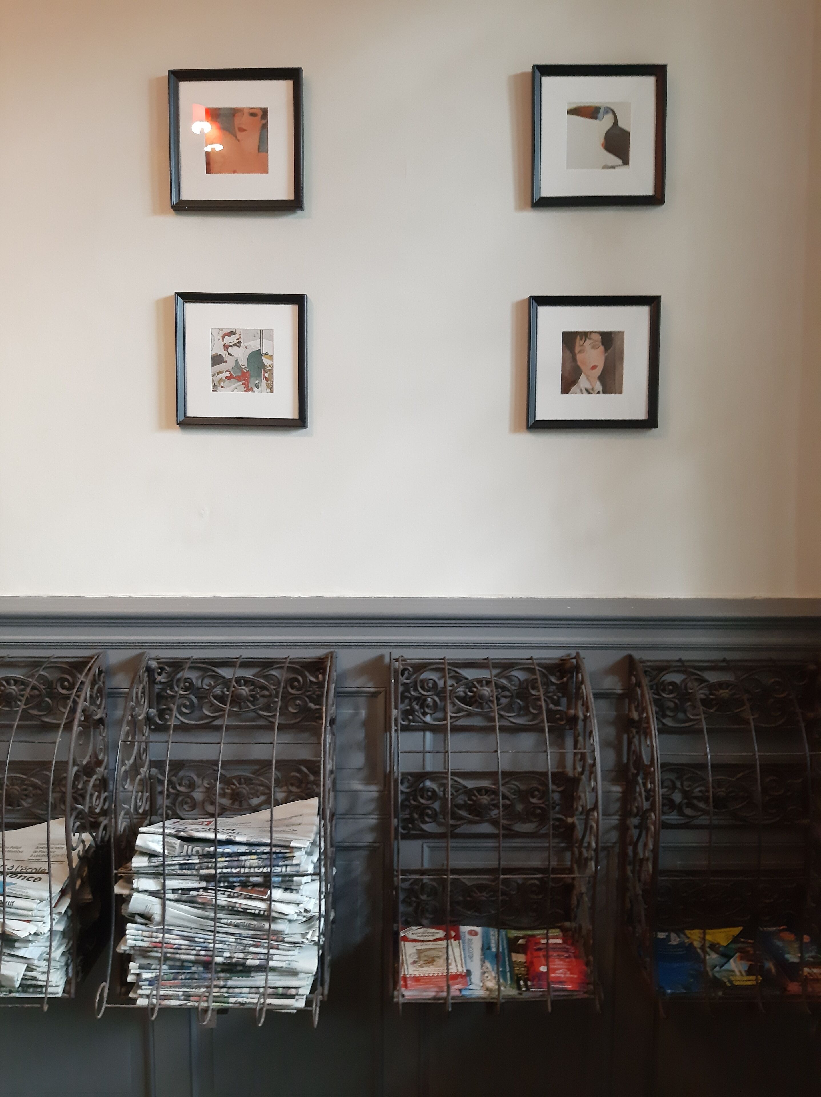 Foto - Saint Charles Hôtel & Coliving Biarritz