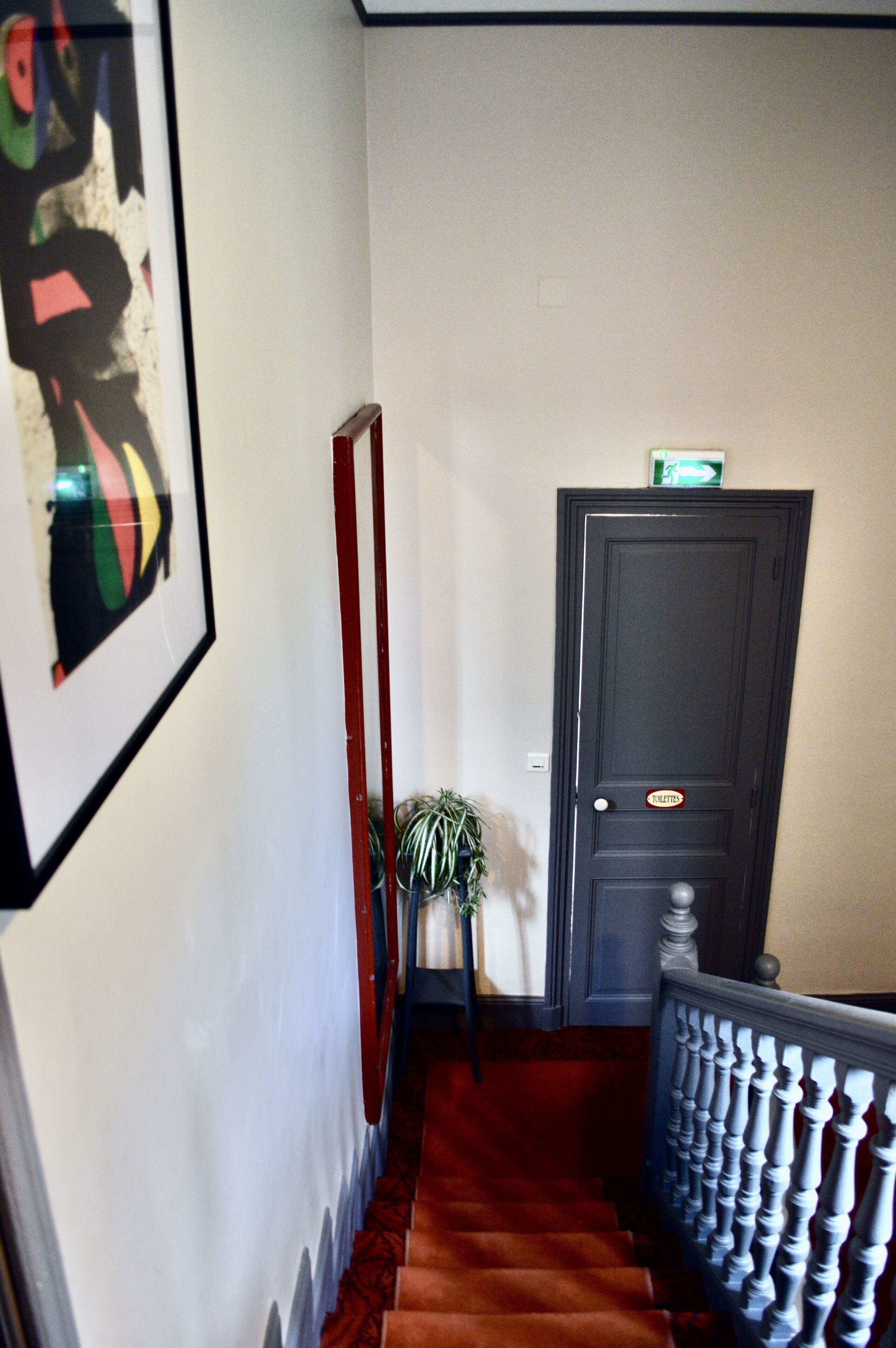 Foto - Saint Charles Hôtel & Coliving Biarritz