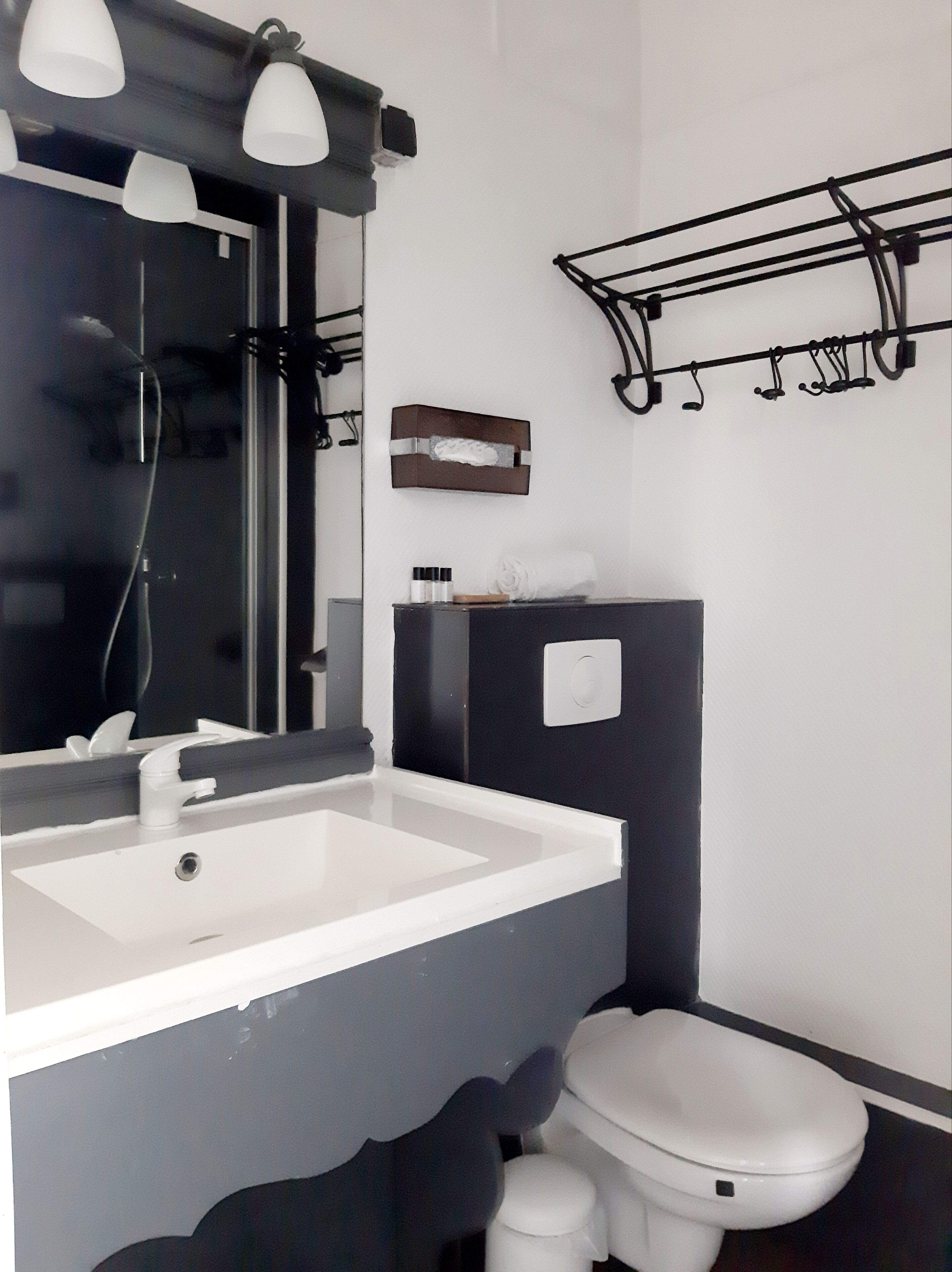 Foto - Saint Charles Hôtel & Coliving Biarritz