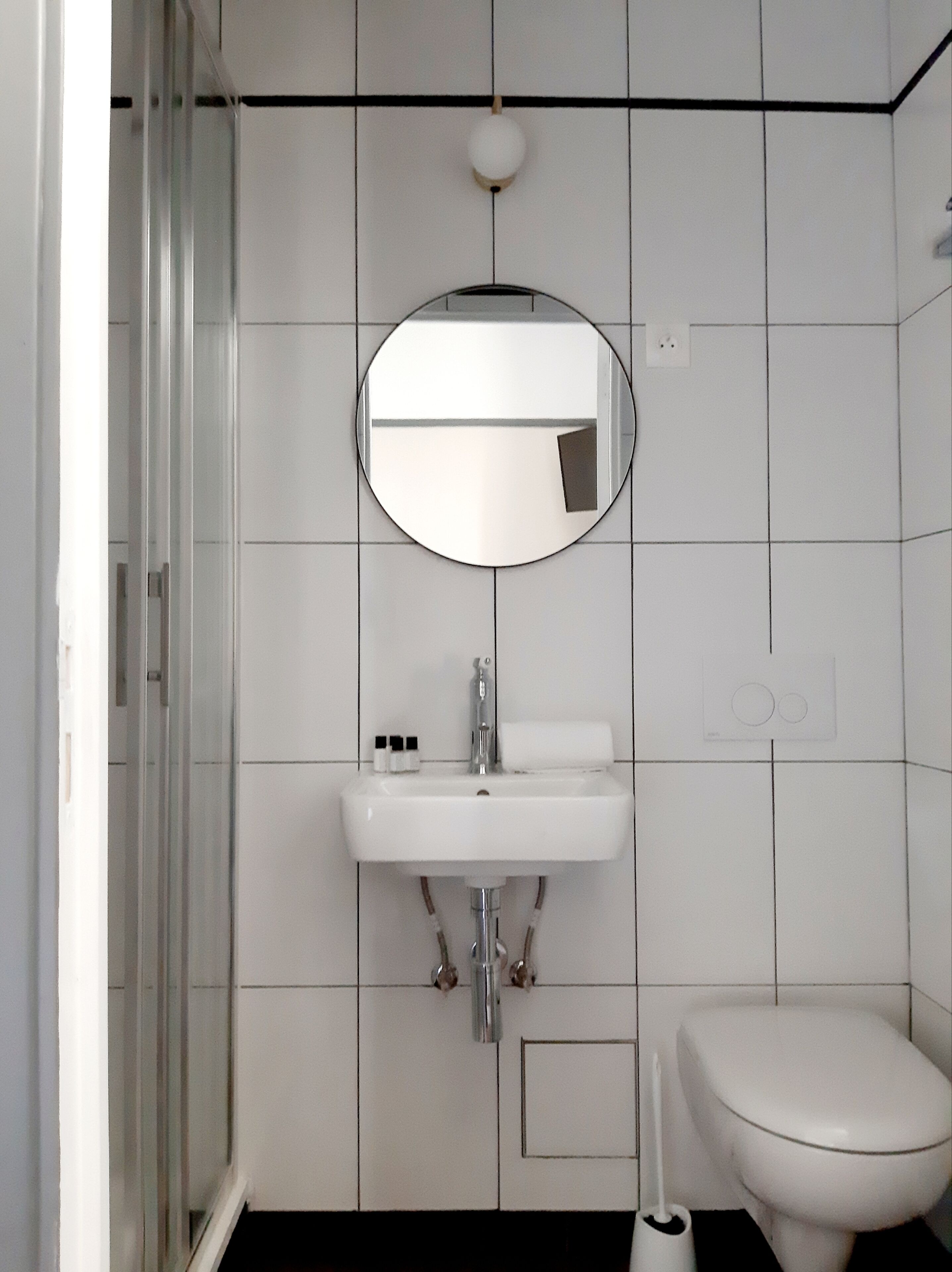 Photo - Saint Charles Hôtel & Coliving Biarritz