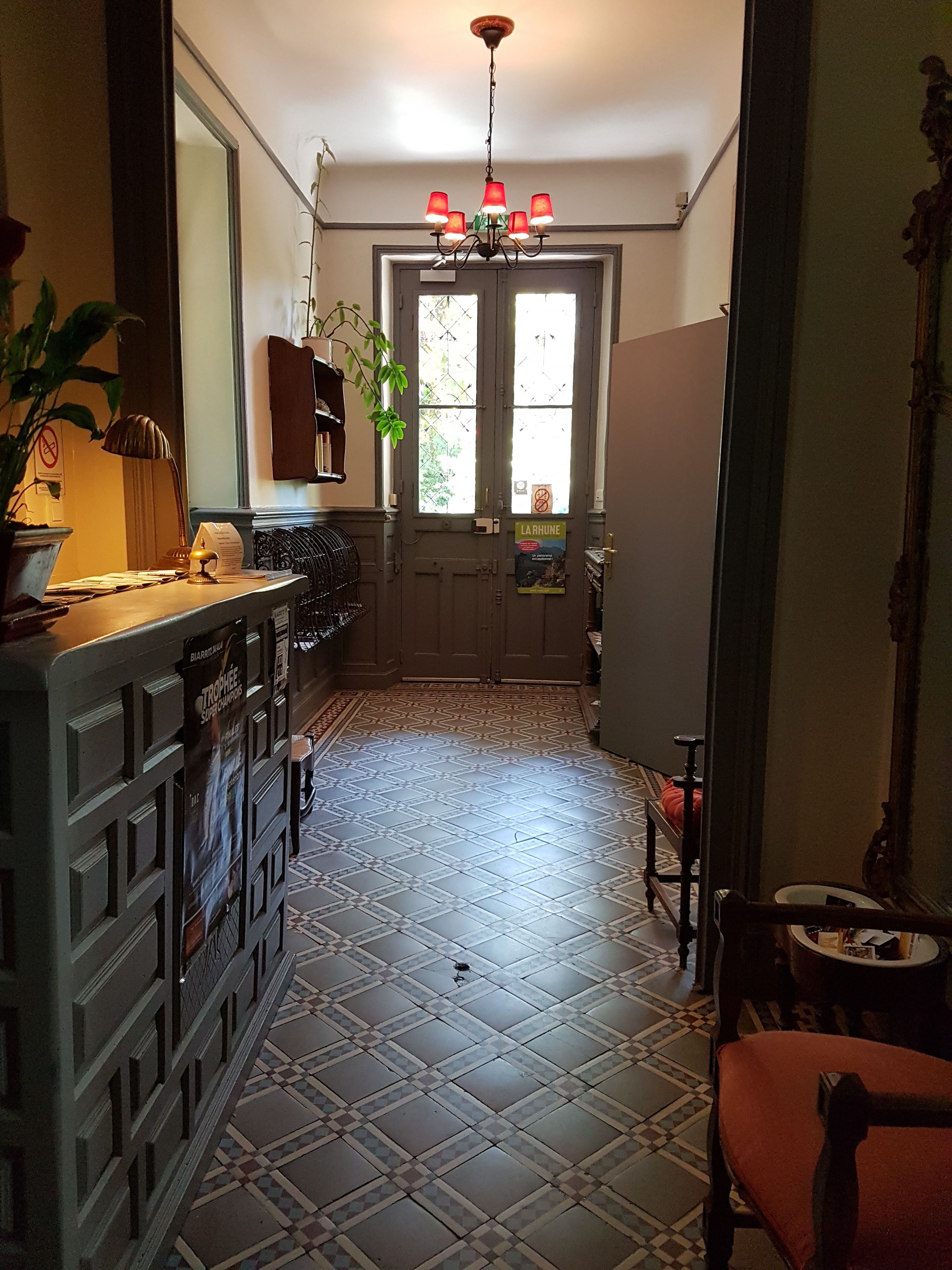 Foto - Saint Charles Hôtel & Coliving Biarritz