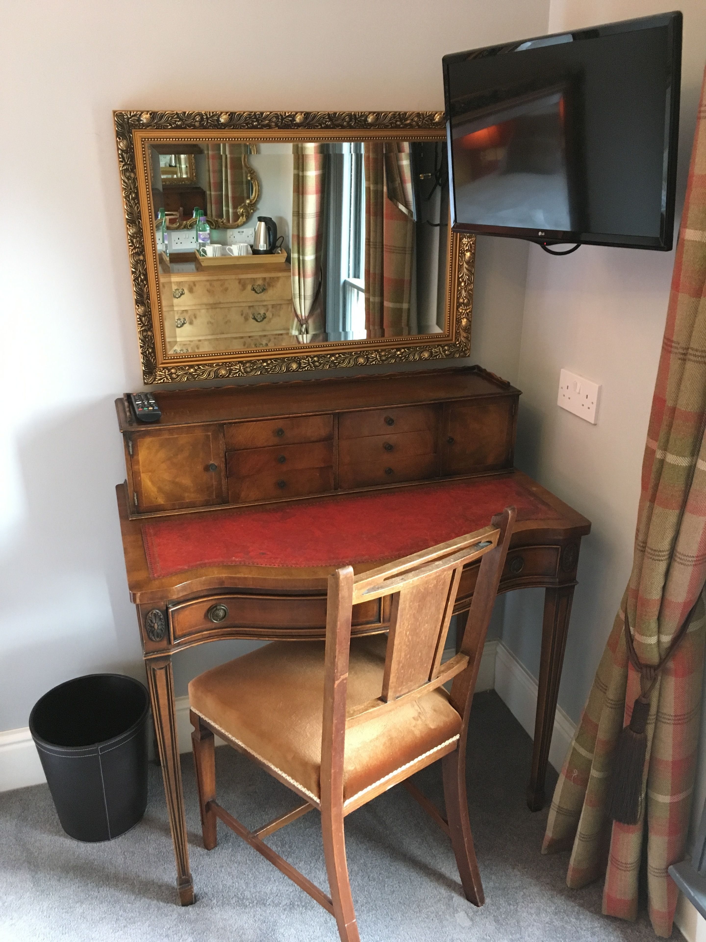 double room (room 2) | room amenity