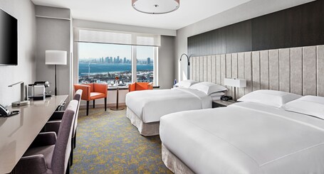 Hotel X Toronto by Library Hotel Collection - Image 93