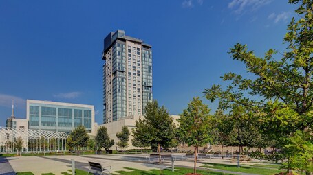 Hotel X Toronto by Library Hotel Collection - Image 21