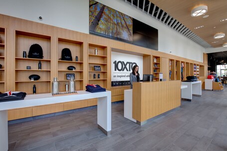 Hotel X Toronto by Library Hotel Collection - Image 27