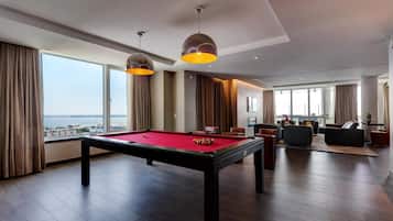 Lakens van Egyptisch katoen, luxe beddengoed, donzen dekbedden