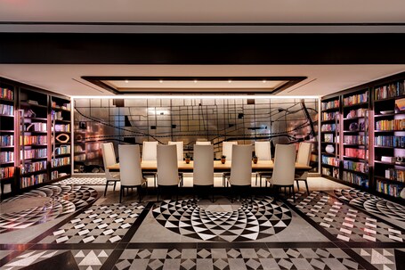 Hotel X Toronto by Library Hotel Collection - Image 76