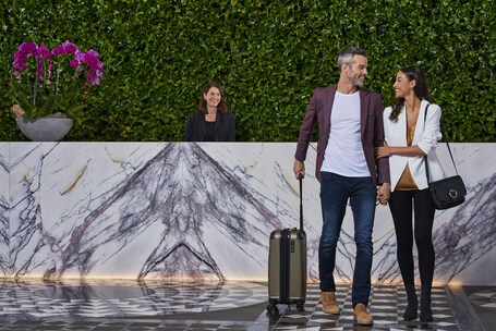 Hotel X Toronto by Library Hotel Collection - Image 79
