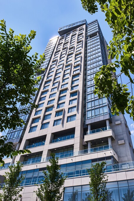 Hotel X Toronto by Library Hotel Collection - Image 22