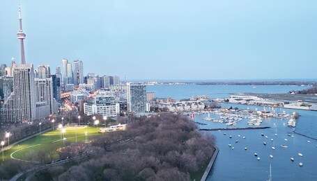 Hotel X Toronto by Library Hotel Collection - Image 72
