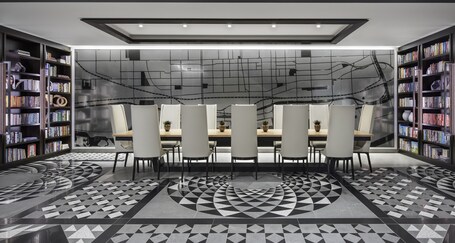 Hotel X Toronto by Library Hotel Collection - Image 53