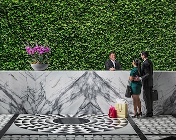 Hotel X Toronto by Library Hotel Collection