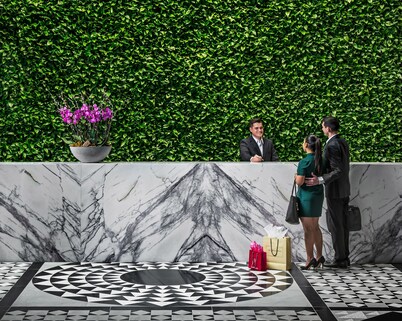 Hotel X Toronto by Library Hotel Collection