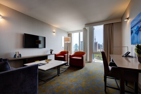 Hotel X Toronto by Library Hotel Collection - Image 111
