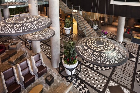 Hotel X Toronto by Library Hotel Collection - Image 10