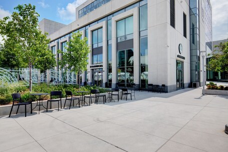 Hotel X Toronto by Library Hotel Collection - Image 106