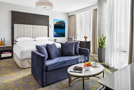 Hotel X Toronto by Library Hotel Collection - Image 101