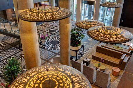 Hotel X Toronto by Library Hotel Collection - Image 60