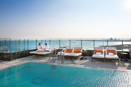 Hotel X Toronto by Library Hotel Collection - Image 25