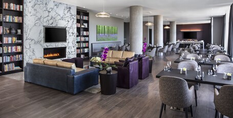 Hotel X Toronto by Library Hotel Collection - Image 108