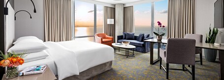 Hotel X Toronto by Library Hotel Collection - Image 112