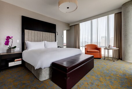 Hotel X Toronto by Library Hotel Collection - Image 99