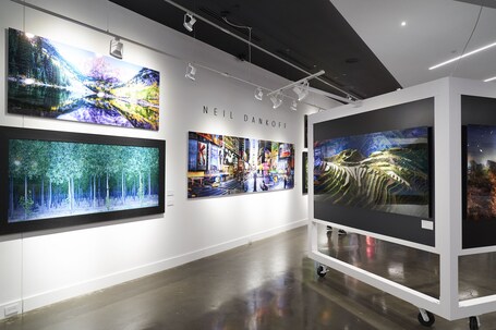 Hotel X Toronto by Library Hotel Collection - Image 57