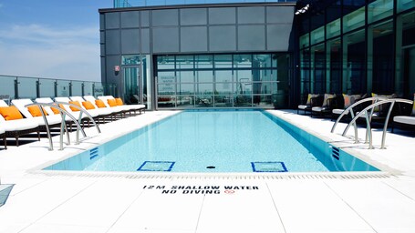 Hotel X Toronto by Library Hotel Collection - Image 24