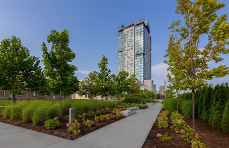 Hotel X Toronto by Library Hotel Collection - Image 50