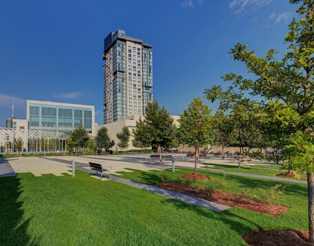 Hotel X Toronto by Library Hotel Collection - Image 73