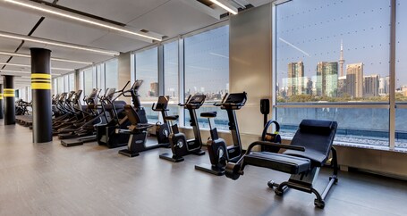 Hotel X Toronto by Library Hotel Collection - Image 13