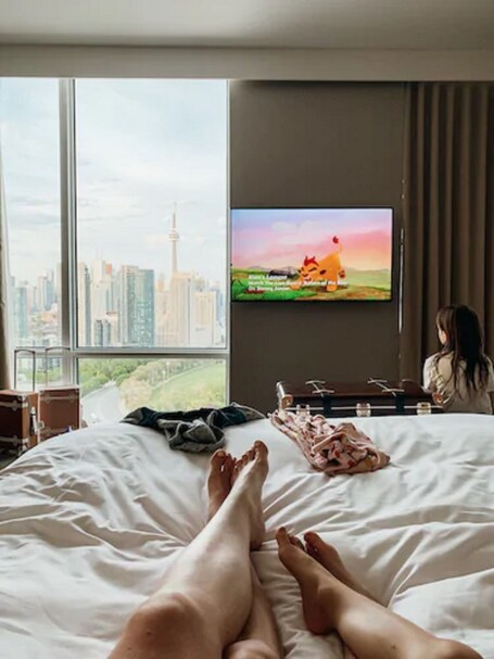 Hotel X Toronto by Library Hotel Collection - Image 120