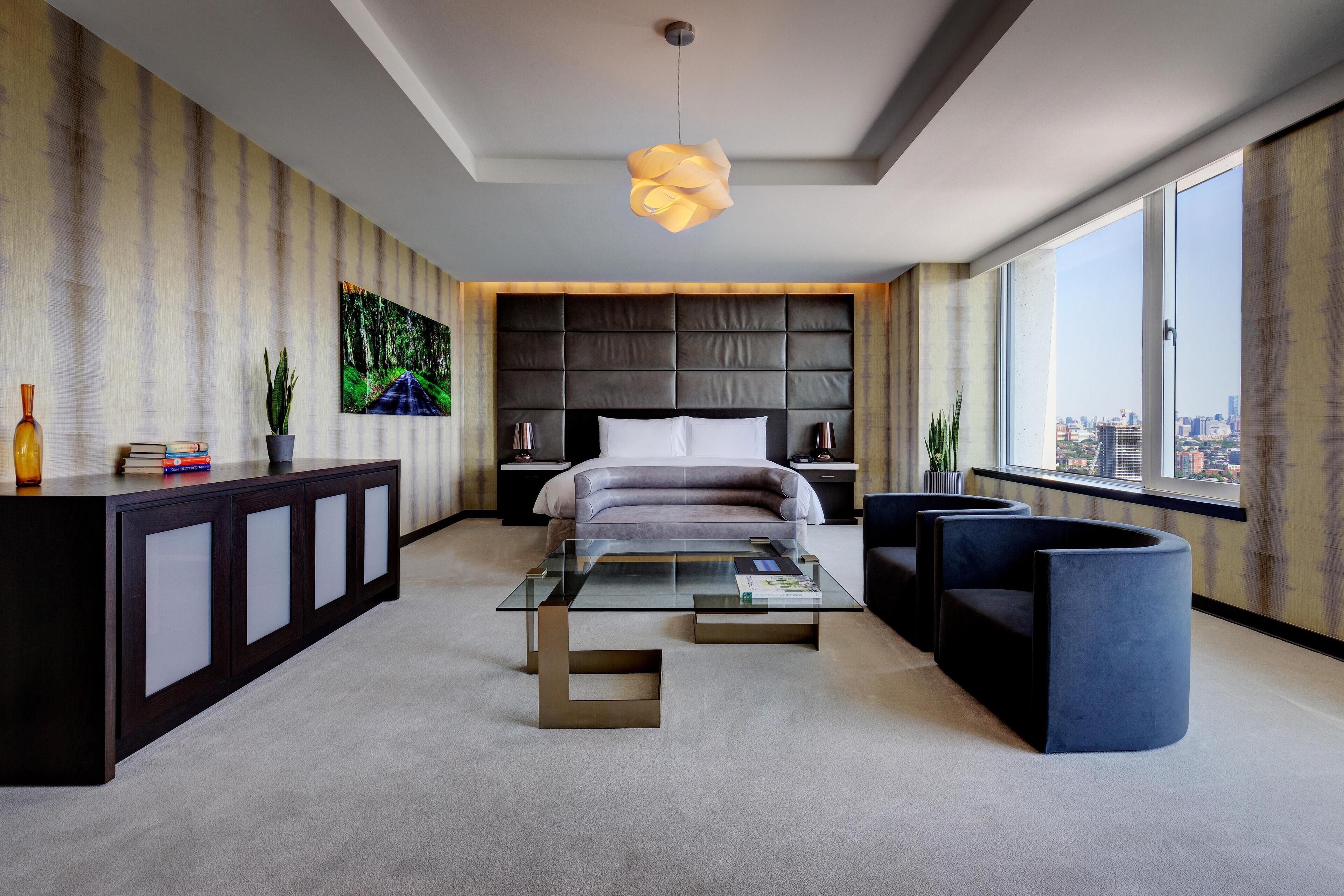 Foto - Hotel X Toronto, a Destination by Hyatt Hotel