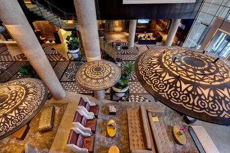 Hotel X Toronto by Library Hotel Collection - Image 26