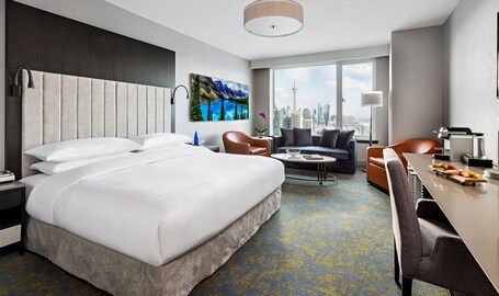 Hotel X Toronto by Library Hotel Collection - Image 19
