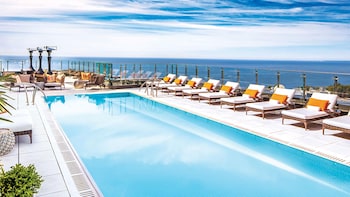 Hotel X Toronto, a Destination by Hyatt Hotel