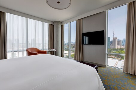 Hotel X Toronto by Library Hotel Collection - Image 96