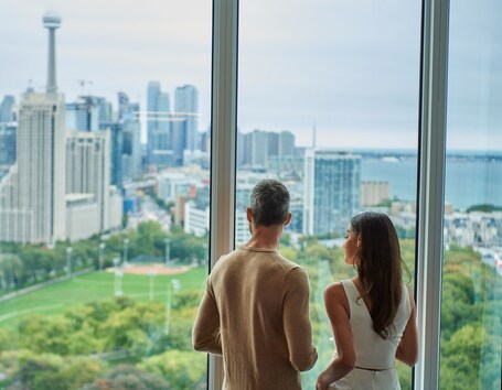 Hotel X Toronto by Library Hotel Collection - Image 58
