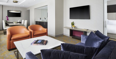 Hotel X Toronto by Library Hotel Collection - Image 45