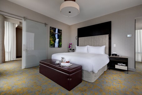 Hotel X Toronto by Library Hotel Collection - Image 98